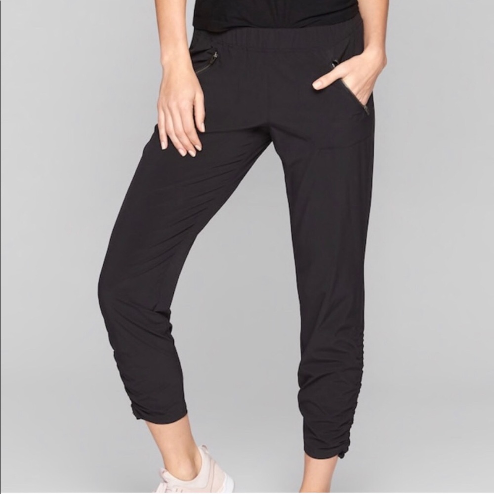 Athleta Aspire Ankle Pants